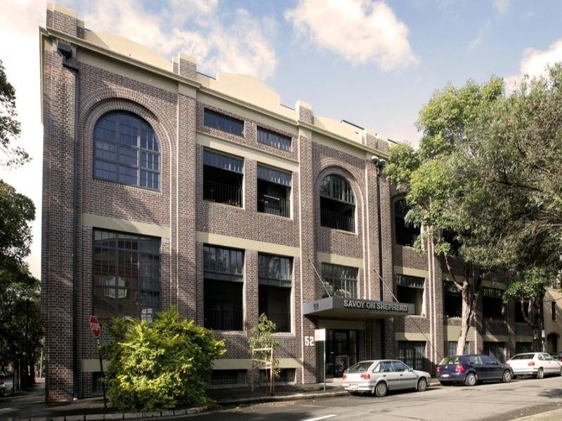 1/52-64 Shepherd Street, Chippendale NSW 2008