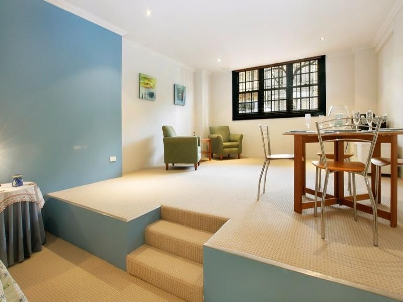 1/52-64 Shepherd Street, Chippendale NSW 2008