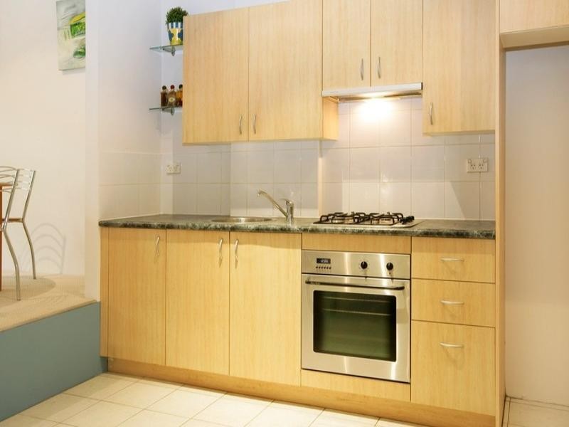 1/52-64 Shepherd Street, Chippendale NSW 2008