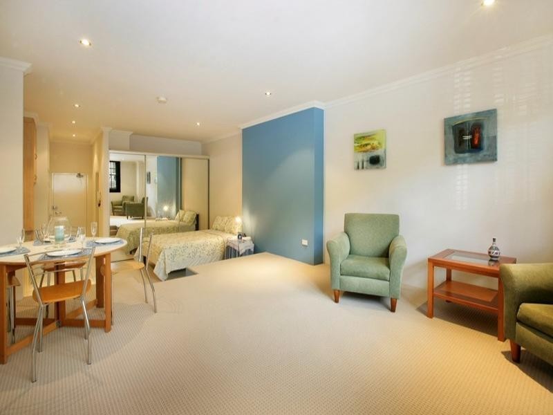 1/52-64 Shepherd Street, Chippendale NSW 2008