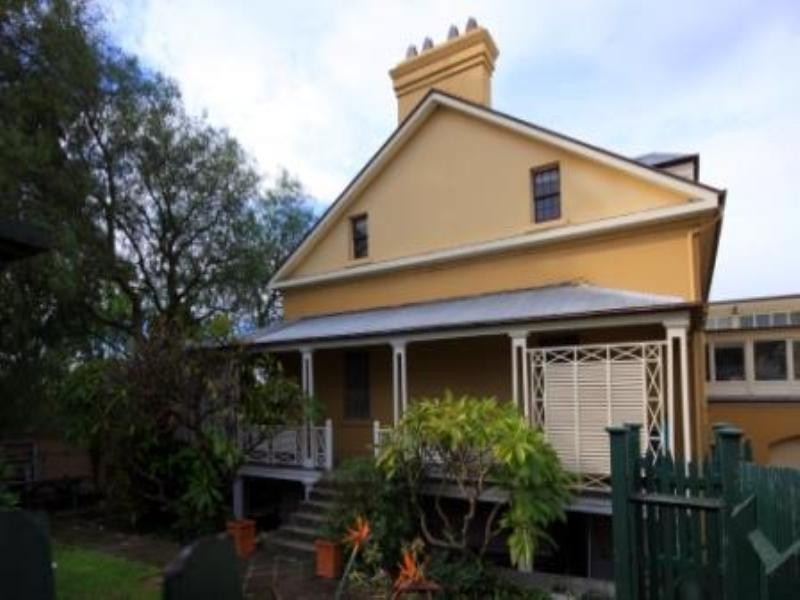 24B FERRY Road, Glebe NSW 2037