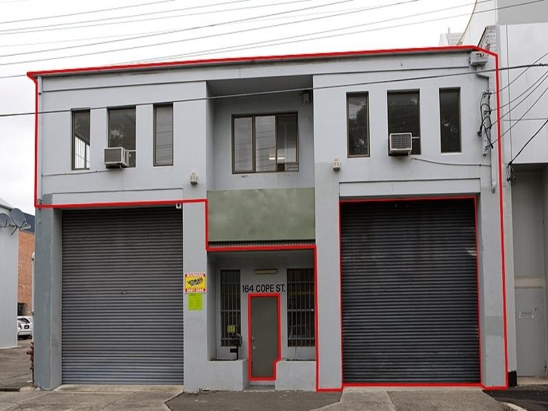 1/107 Botany Road, Waterloo NSW 2017