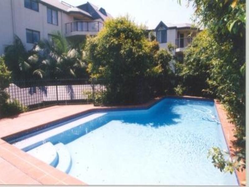 1/29 COOK Street, Glebe NSW 2037