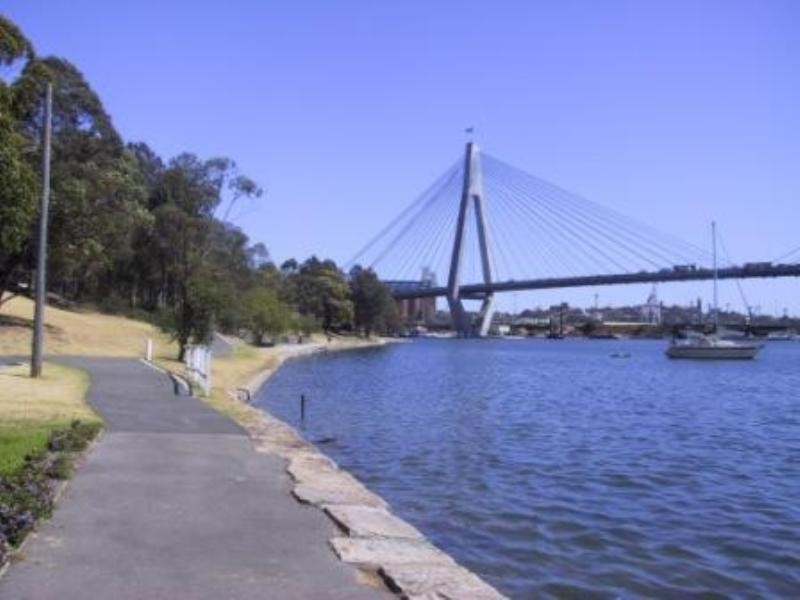 1/29 COOK Street, Glebe NSW 2037