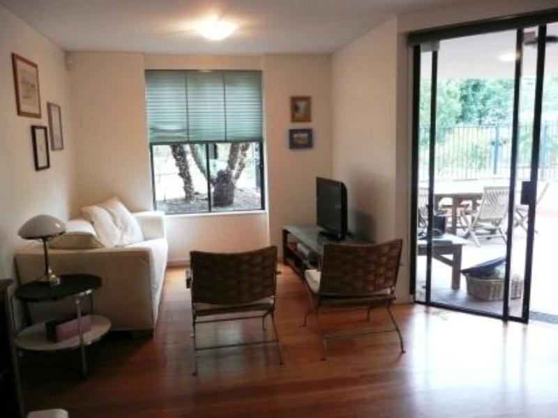 1/29 COOK Street, Glebe NSW 2037