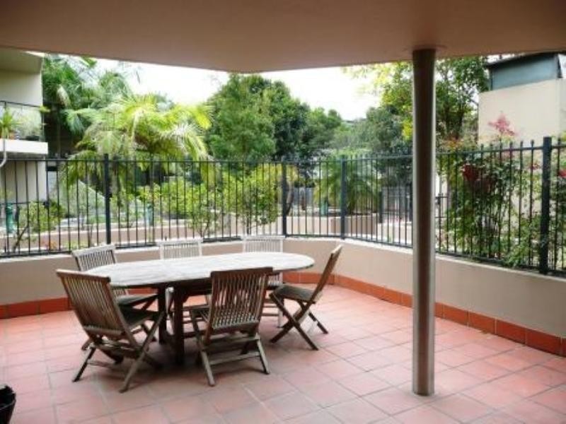 1/29 COOK Street, Glebe NSW 2037