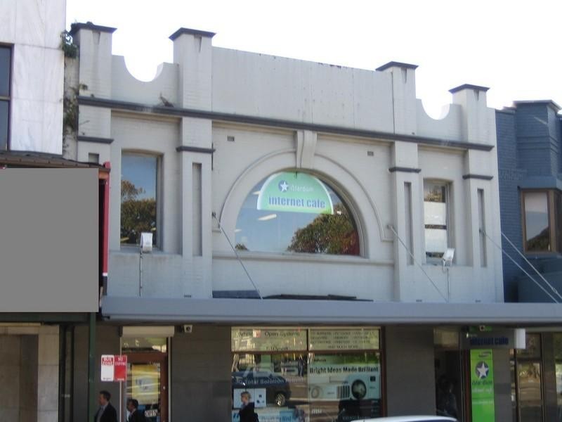 1/279 Parramatta Road, Broadway NSW 2007