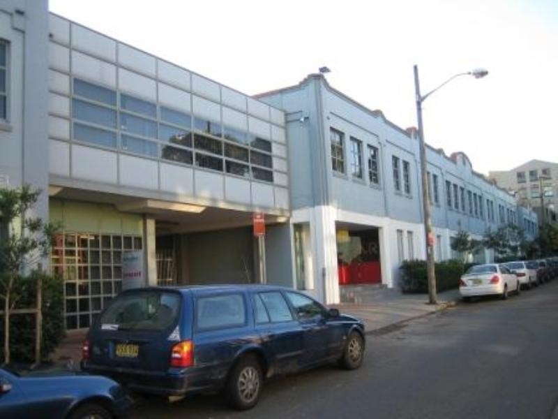 44 Rosehill Street, Redfern NSW 2016