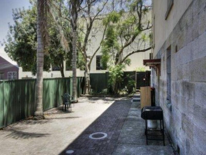 6/28 ROSS Street, Glebe NSW 2037