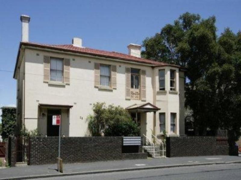 6/28 ROSS Street, Glebe NSW 2037