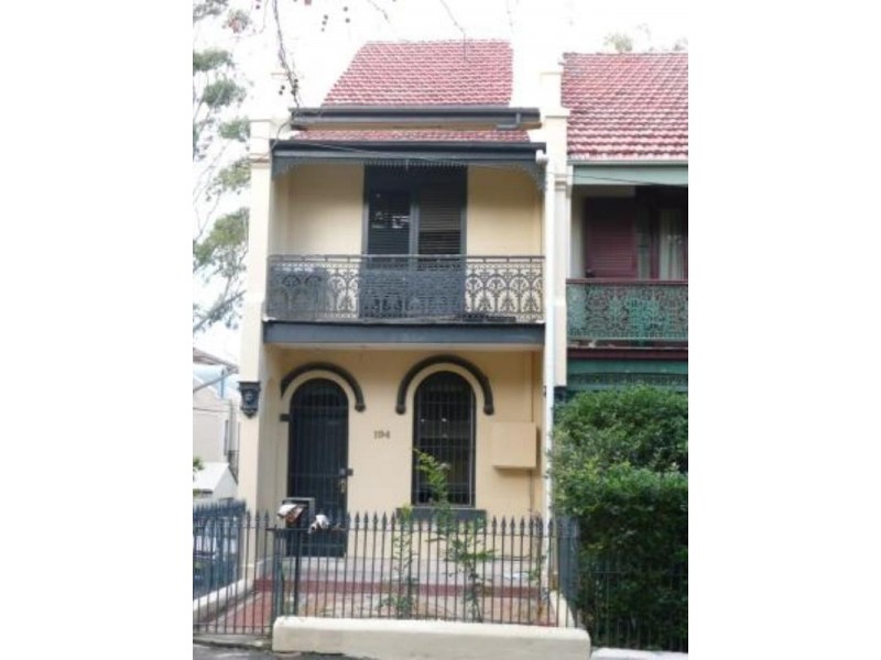 194 HEREFORD Street, Glebe NSW 2037
