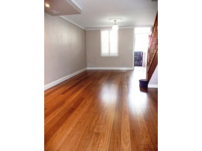 47 TALFOURD Street, Glebe NSW 2037