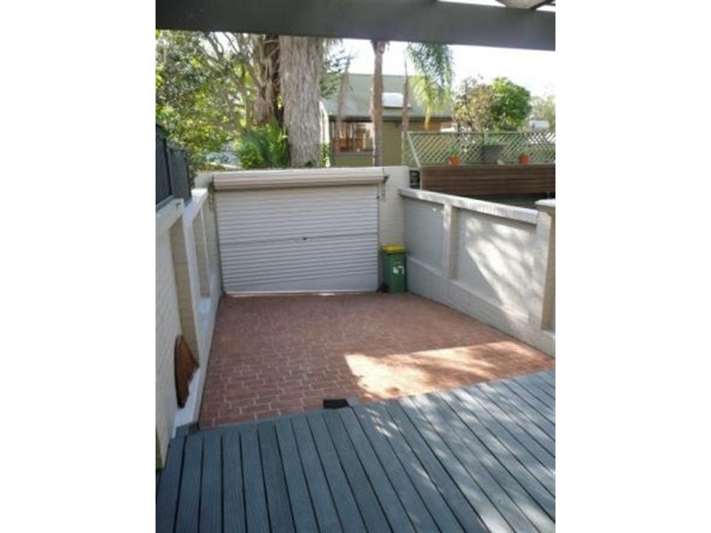 47 TALFOURD Street, Glebe NSW 2037