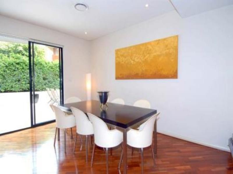 6 COTTER Lane, Glebe NSW 2037