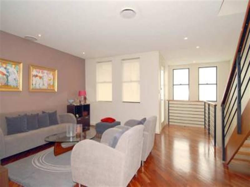 6 COTTER Lane, Glebe NSW 2037