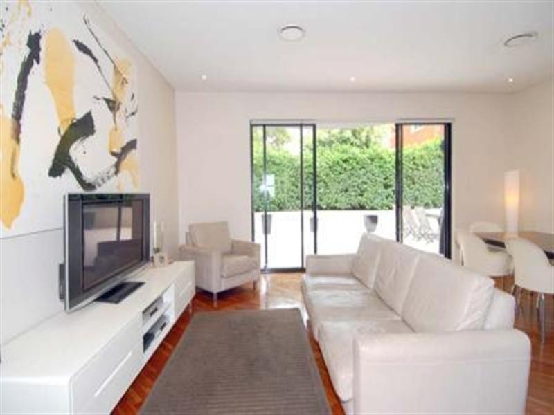 6 COTTER Lane, Glebe NSW 2037