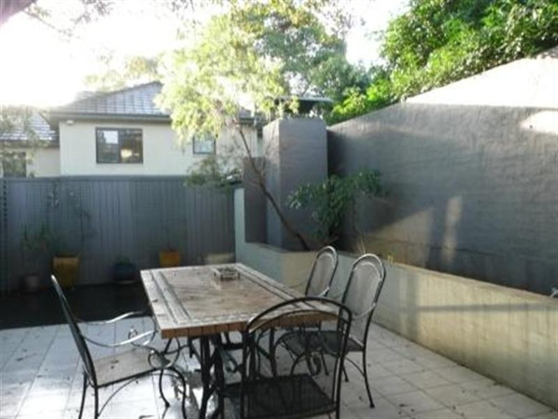 6 COTTER Lane, Glebe NSW 2037