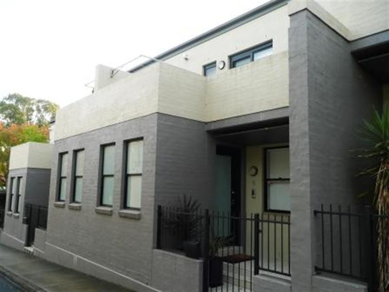 6 COTTER Lane, Glebe NSW 2037