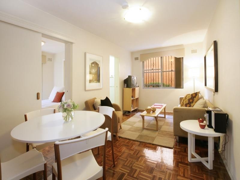 2/44 Boyce Street, Glebe NSW 2037