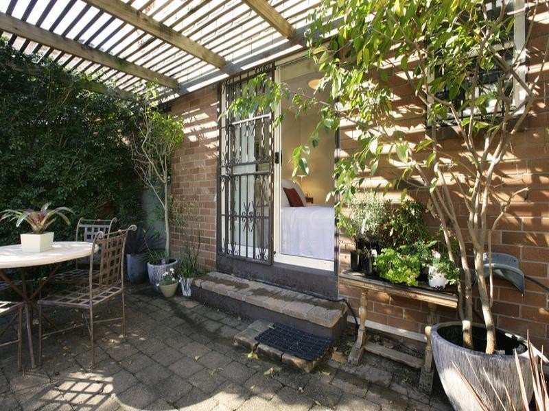 2/44 Boyce Street, Glebe NSW 2037