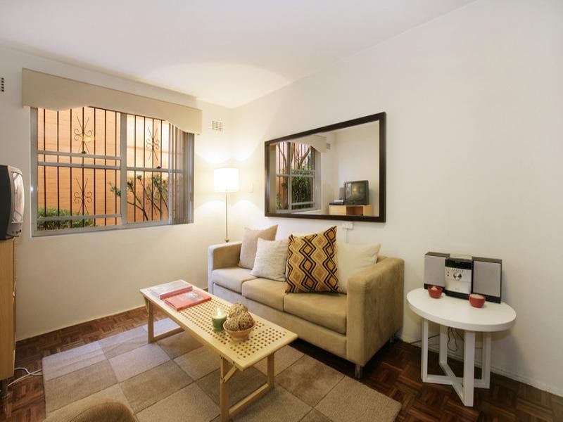 2/44 Boyce Street, Glebe NSW 2037
