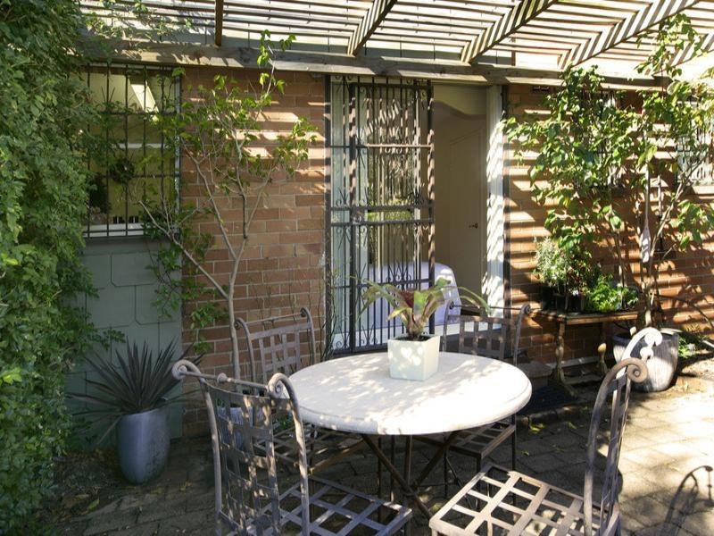 2/44 Boyce Street, Glebe NSW 2037