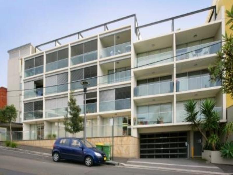 30/5 Larkin Street, Camperdown NSW 2050