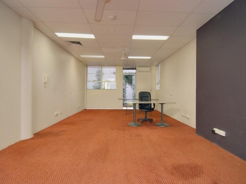 1 Booth Street, Annandale NSW 2038