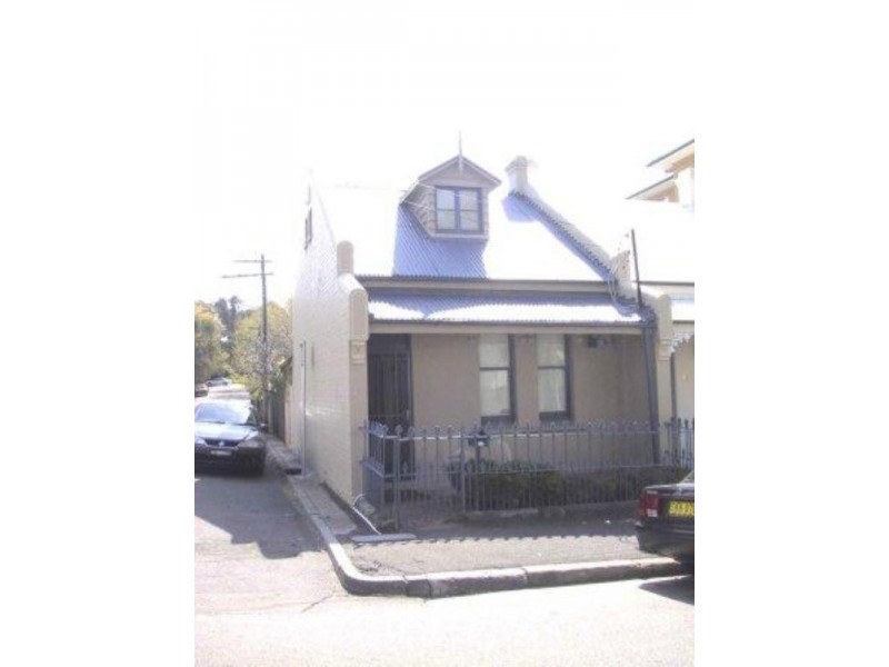 15 FORSYTH Street, Glebe NSW 2037