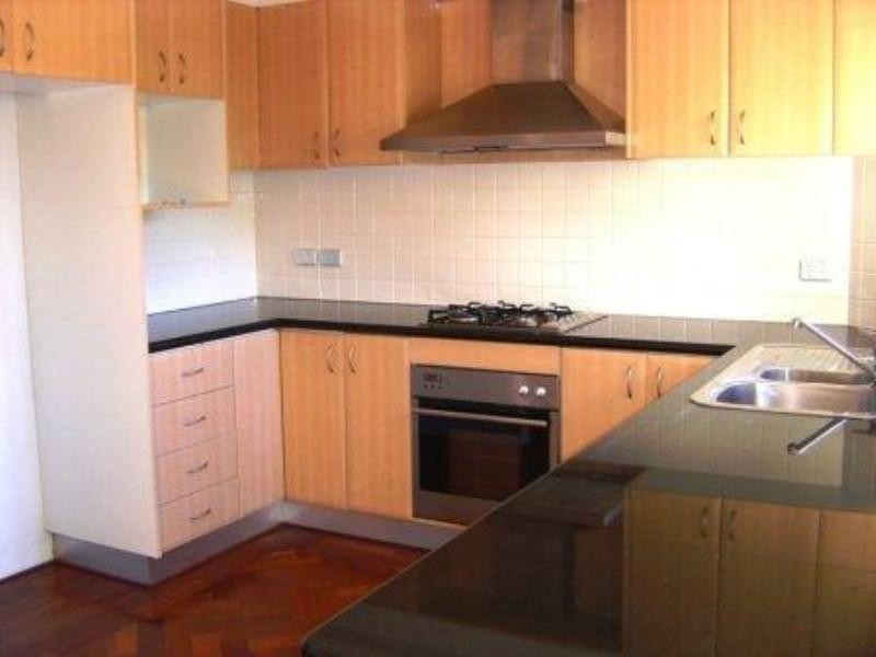 4/139 TRAFALGAR Street, Annandale NSW 2038