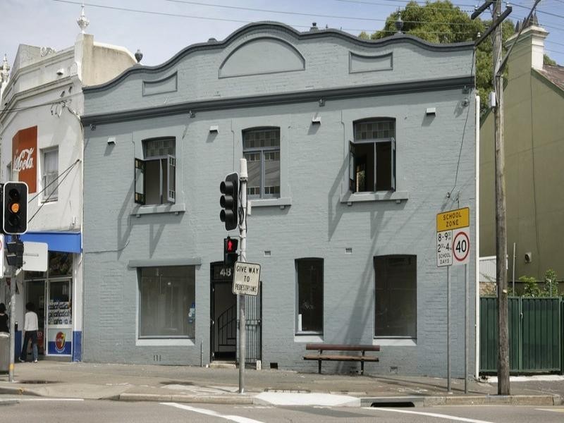 48 Ross Street, Glebe NSW 2037