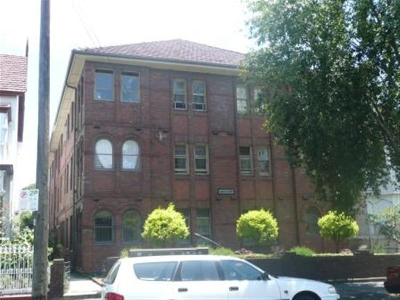 4/232A GLEBE POINT Road, Glebe NSW 2037