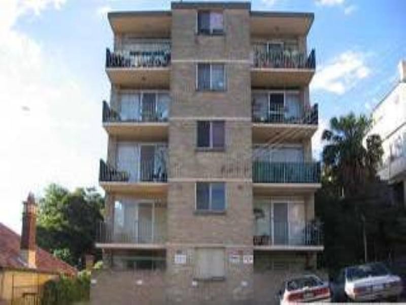 10/70a Wigram Road, Glebe NSW 2037