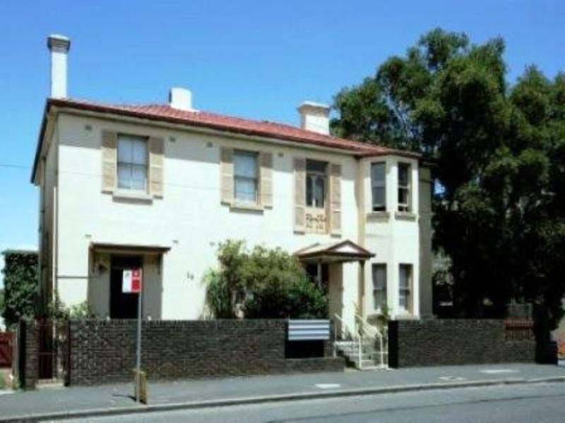 8/28 ROSS Street, Glebe NSW 2037