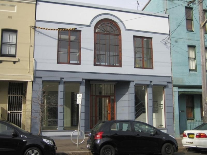 288 Abercrombie Street, Redfern NSW 2016