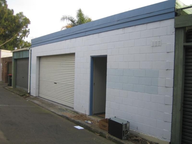 288 Abercrombie Street, Redfern NSW 2016