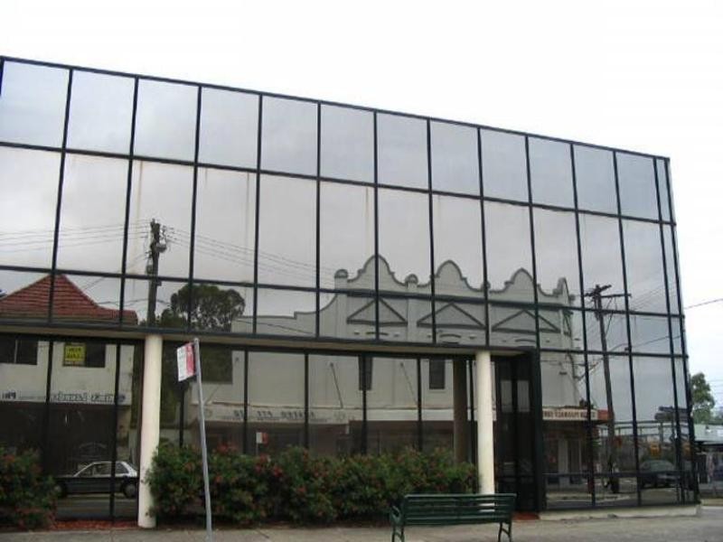 1 Sloane Street, Summer Hill NSW 2130