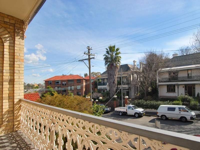 46 Hereford Street, Glebe NSW 2037