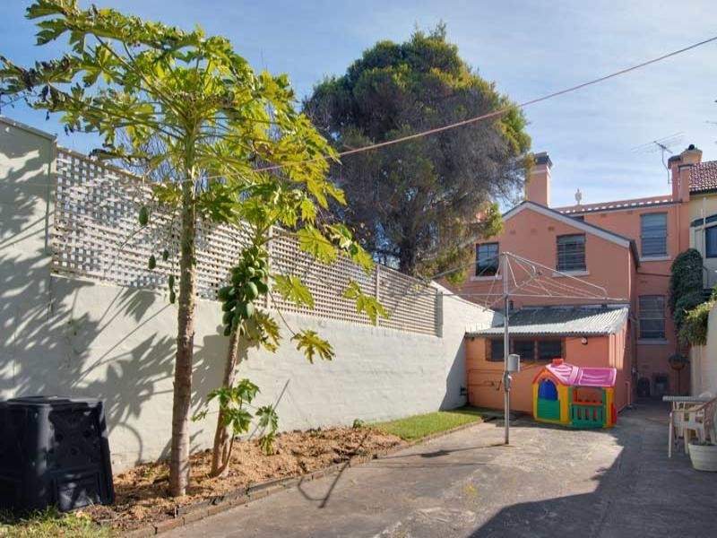 46 Hereford Street, Glebe NSW 2037