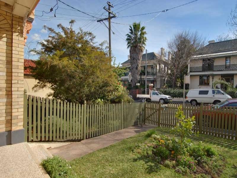 46 Hereford Street, Glebe NSW 2037