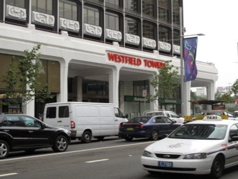 1103/100 William Street, Sydney NSW 2000