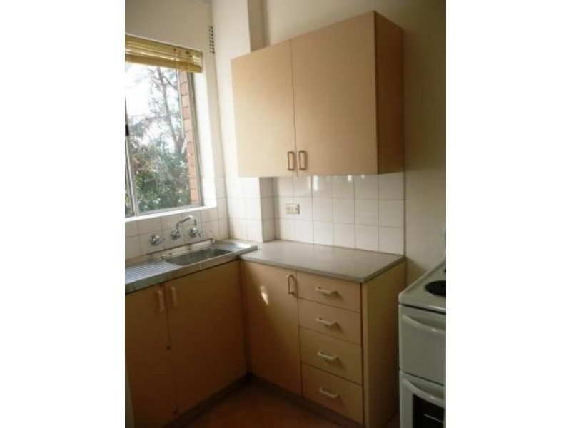 4/9-15 FOSS Street, Glebe NSW 2037