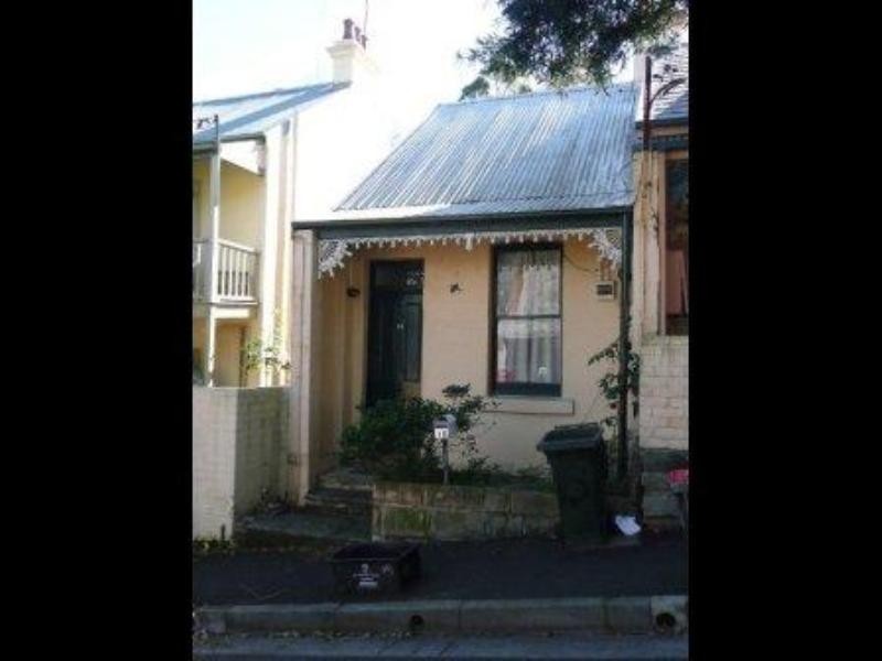 15 CREEK Street, Glebe NSW 2037