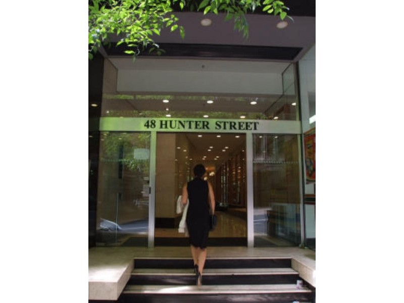 48 Hunter Street, Sydney NSW 2000