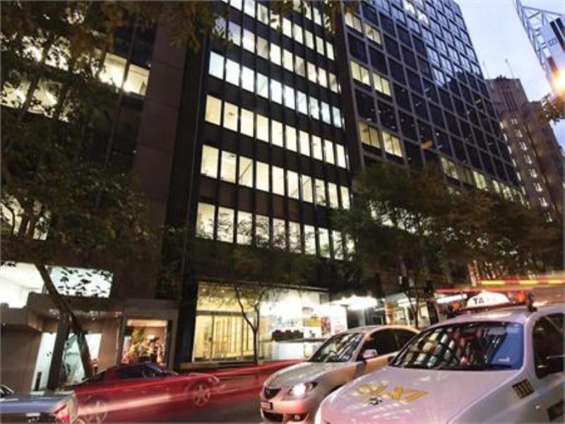 48 Hunter Street, Sydney NSW 2000