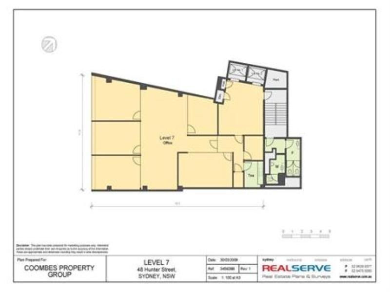 48 Hunter Street, Sydney NSW 2000