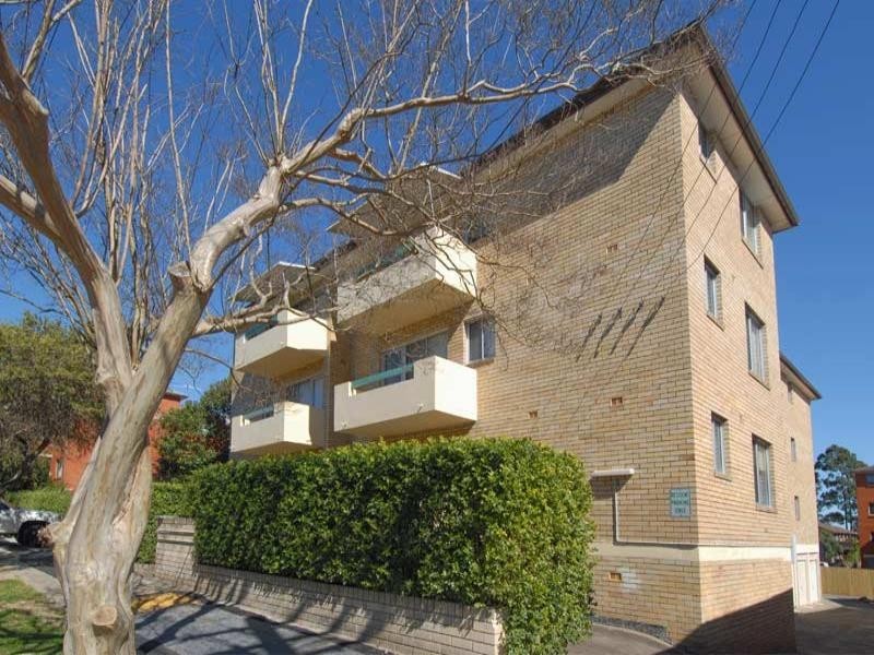 3/66 Edith Street, Leichhardt NSW 2040