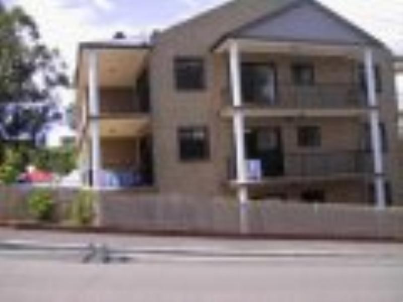 6/211A Wigram Road, Glebe NSW 2037