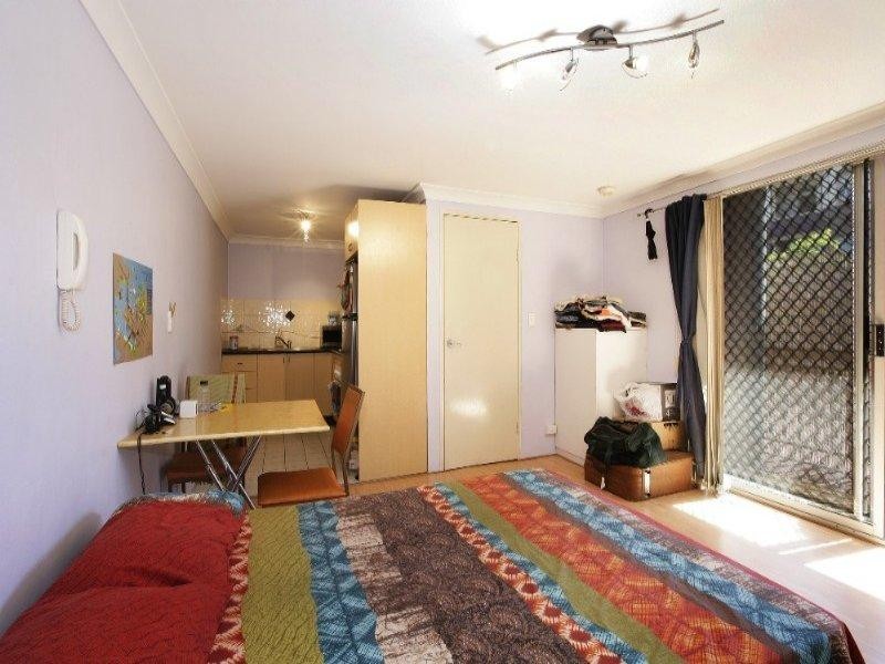 6/165-173 Cleveland Street, Chippendale NSW 2008