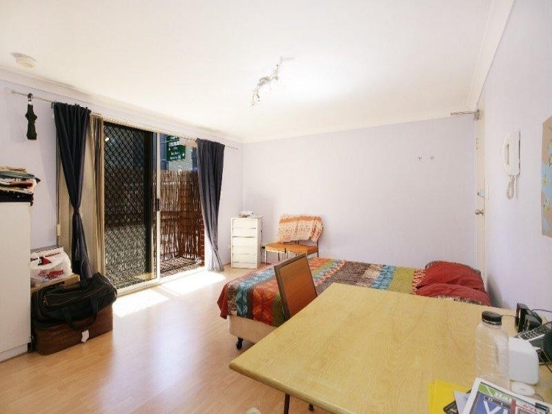 6/165-173 Cleveland Street, Chippendale NSW 2008